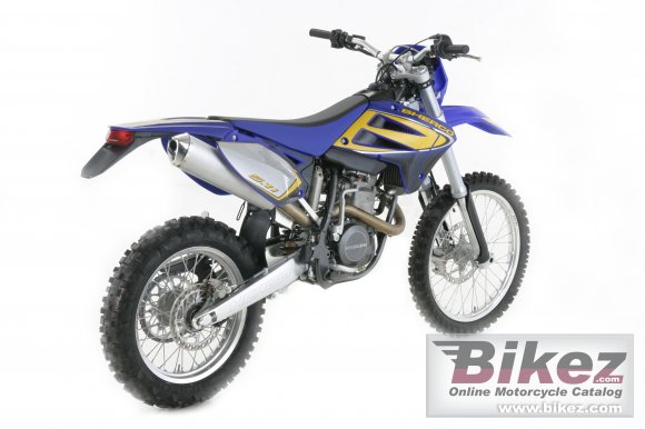 2006 Sherco 5.1i Enduro photo